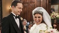 The Big Bang Theory | Image Source: CBS